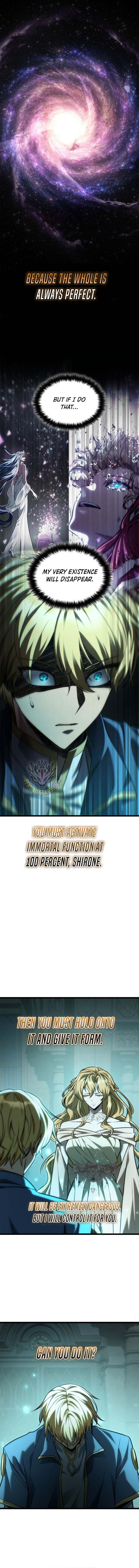 Infinite Mage Chapter 182 19